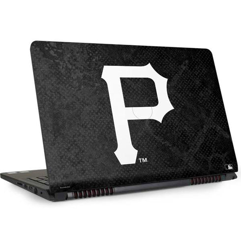 MLB Pittsburgh Pirates Dark Wash Dell Inspiron Skin